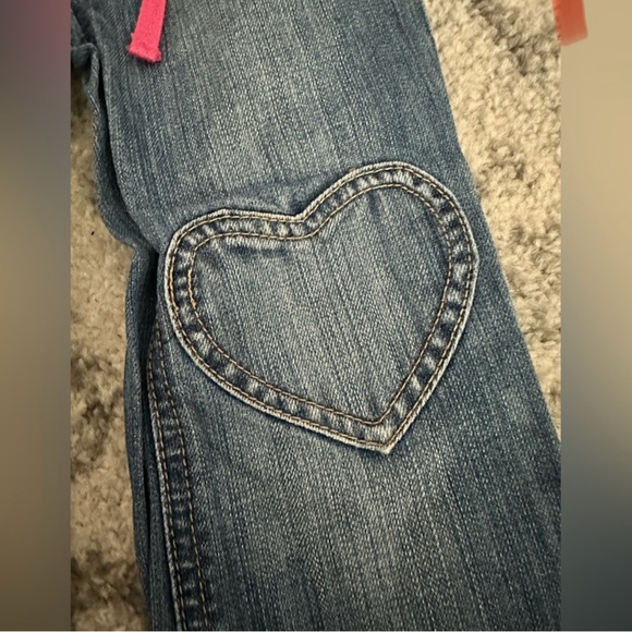 Mini Boden size girls 4 jeans. - Picture 3 of 5
